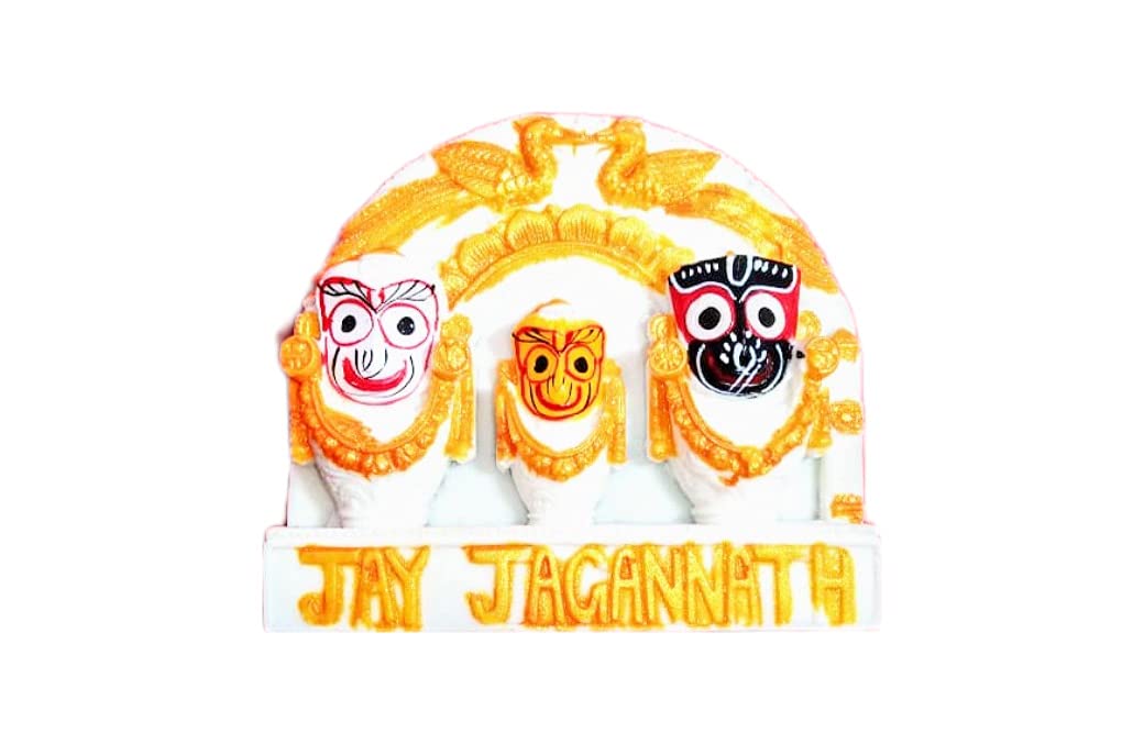Lord JAGANNATH God Lord Jagannath| Lord Jagannath Lord Balabhadra and Maa Subhadra Idols