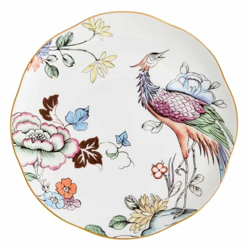 Wedwood Solar Fortune - Piatto da insalata, 20,3 cm
