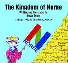 The Kingdom of Norne
