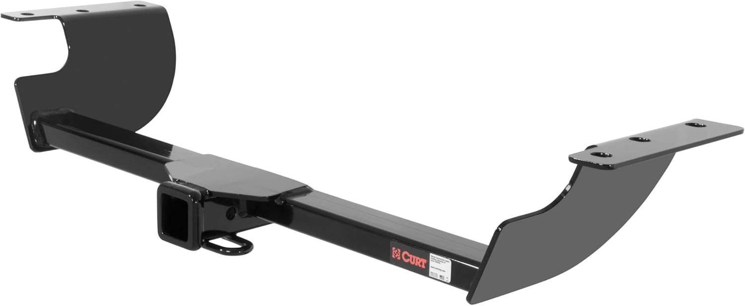 Curt Manufacturing 13465 Class III Receiver