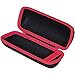 co2CREA Hard Case Compatible with Rad Golf Sound+ Ultimate GPS Bluetooth Golf IPX6 Waterproof Speaker