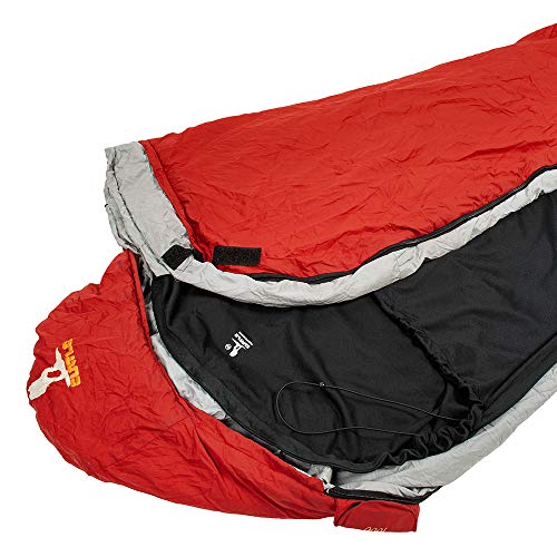 Liner Thermoskin - Unissex Curtlo Preto