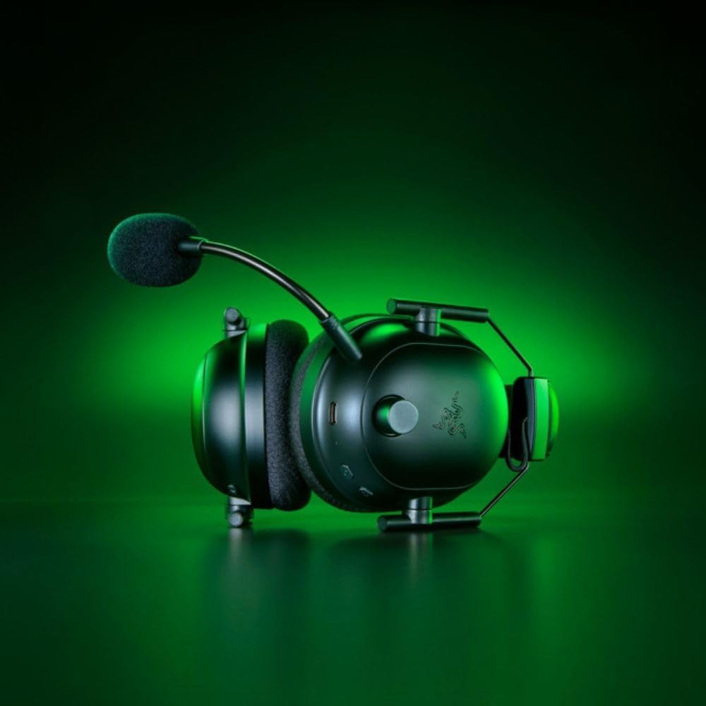 Headset Razer BlackShark V2 Pro (Xbox Licensed) - RZ0404530300R3