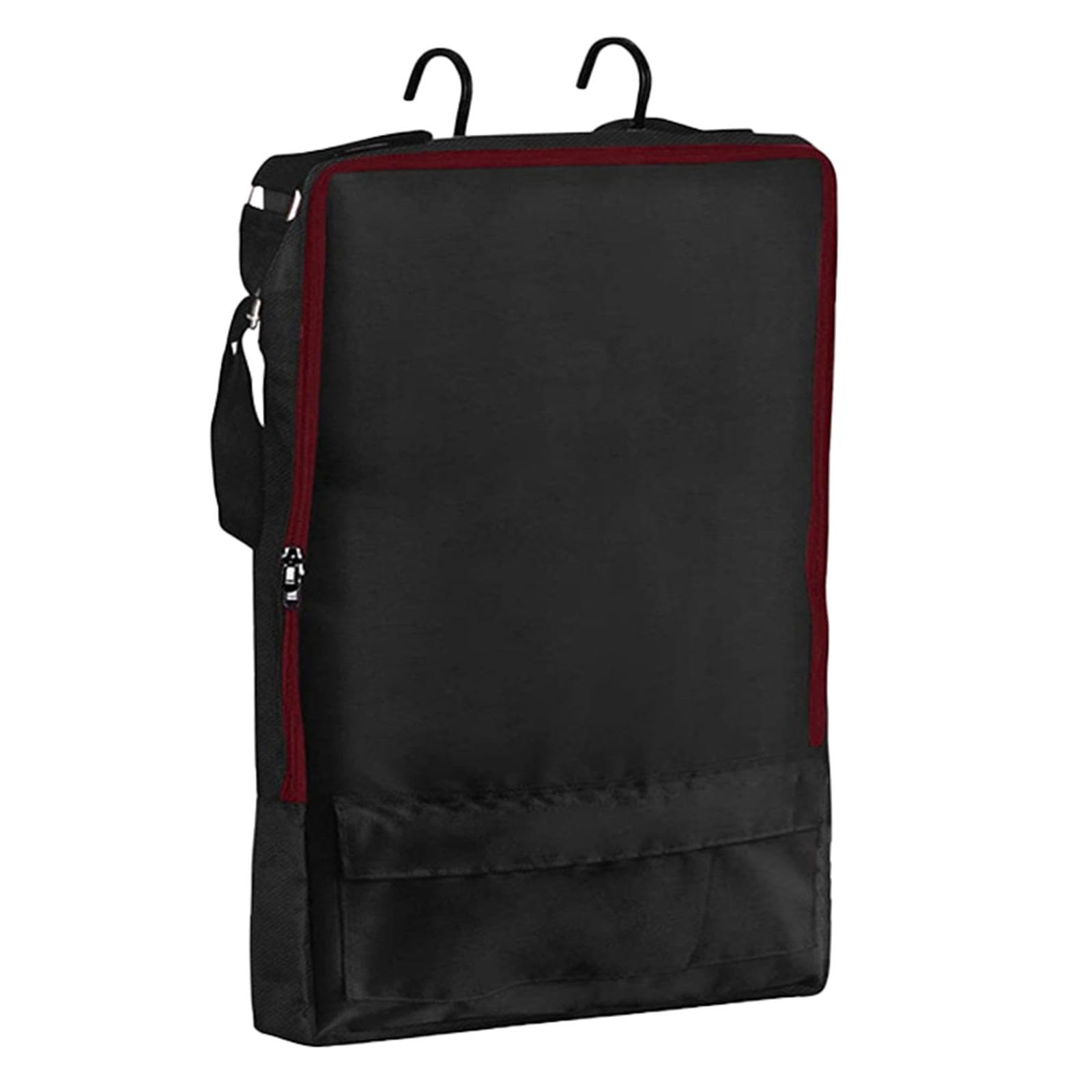 Sac de Transport Horse Tack Tissu Oxford Multifonctionnel