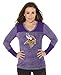 NFL Women's Goal Line Top