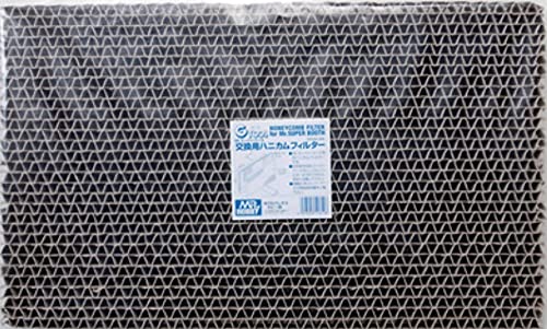 GSIクレオス Gツール GT03H Mr.スーパーブース用 ハニカムフィルター