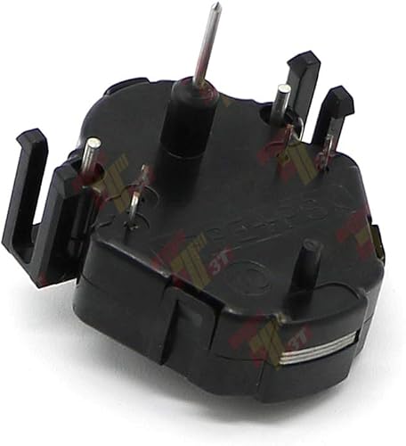 Motor paso a paso para Dodge & Chrysler, Cluster SpeedoTachFuelTemp 2005-2014