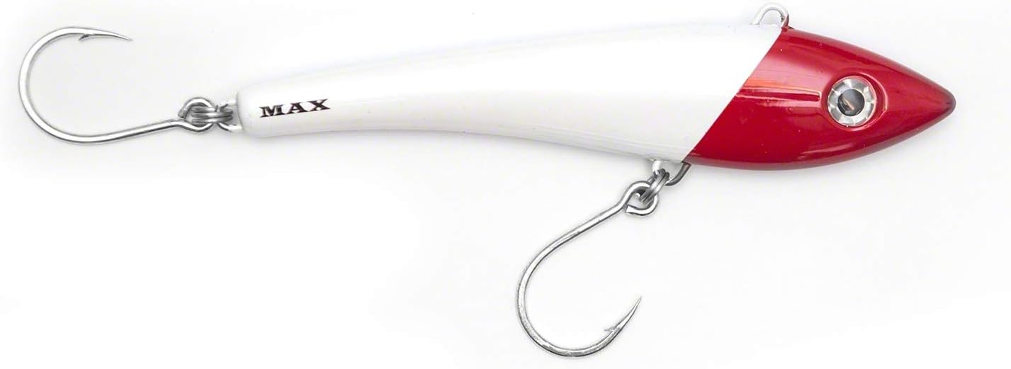 Halco MAX190#H53 Max 190 Lipless, Multi, One Size