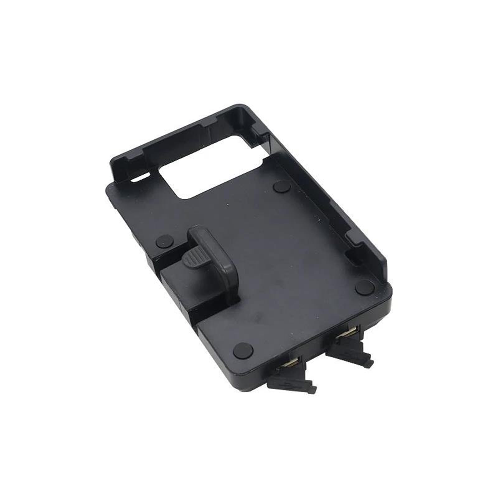 Support Navigation Moto pour CRF1000L Fixation GPS Écran Stable