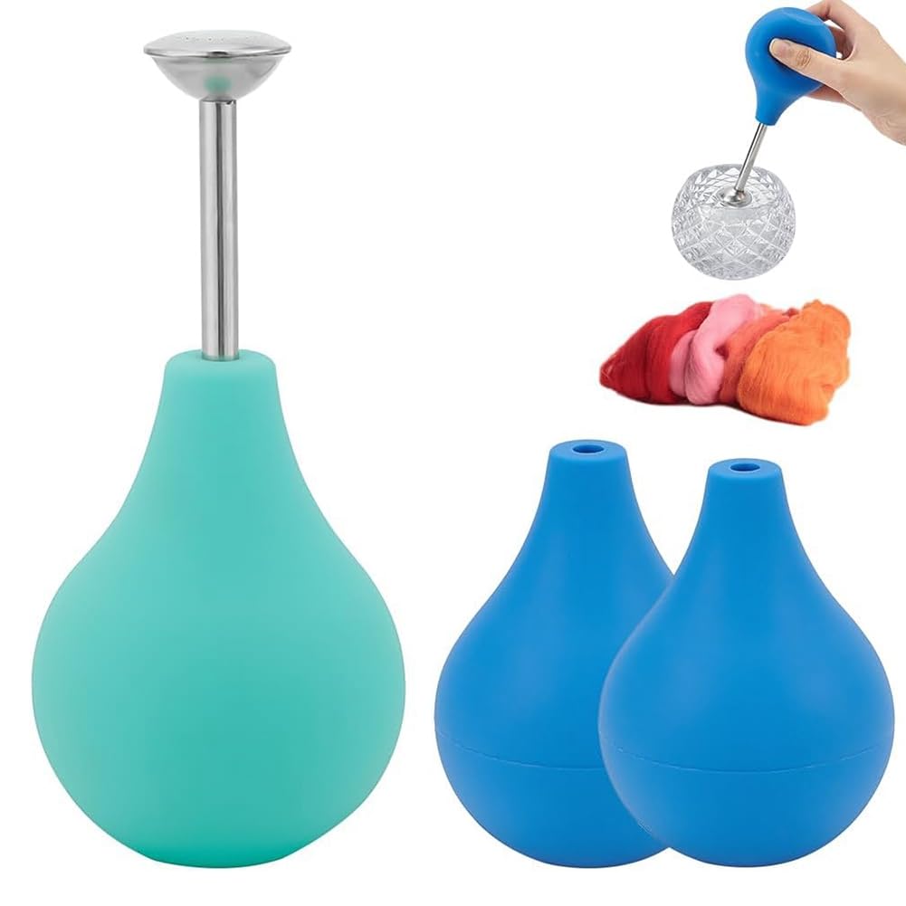 Kugel Sprinkler Für Nassfilz - 224ml Wasserzerstäuber