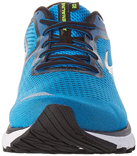 ランニングシューズのサイズ感 ブルックス編 コレクトサイズ