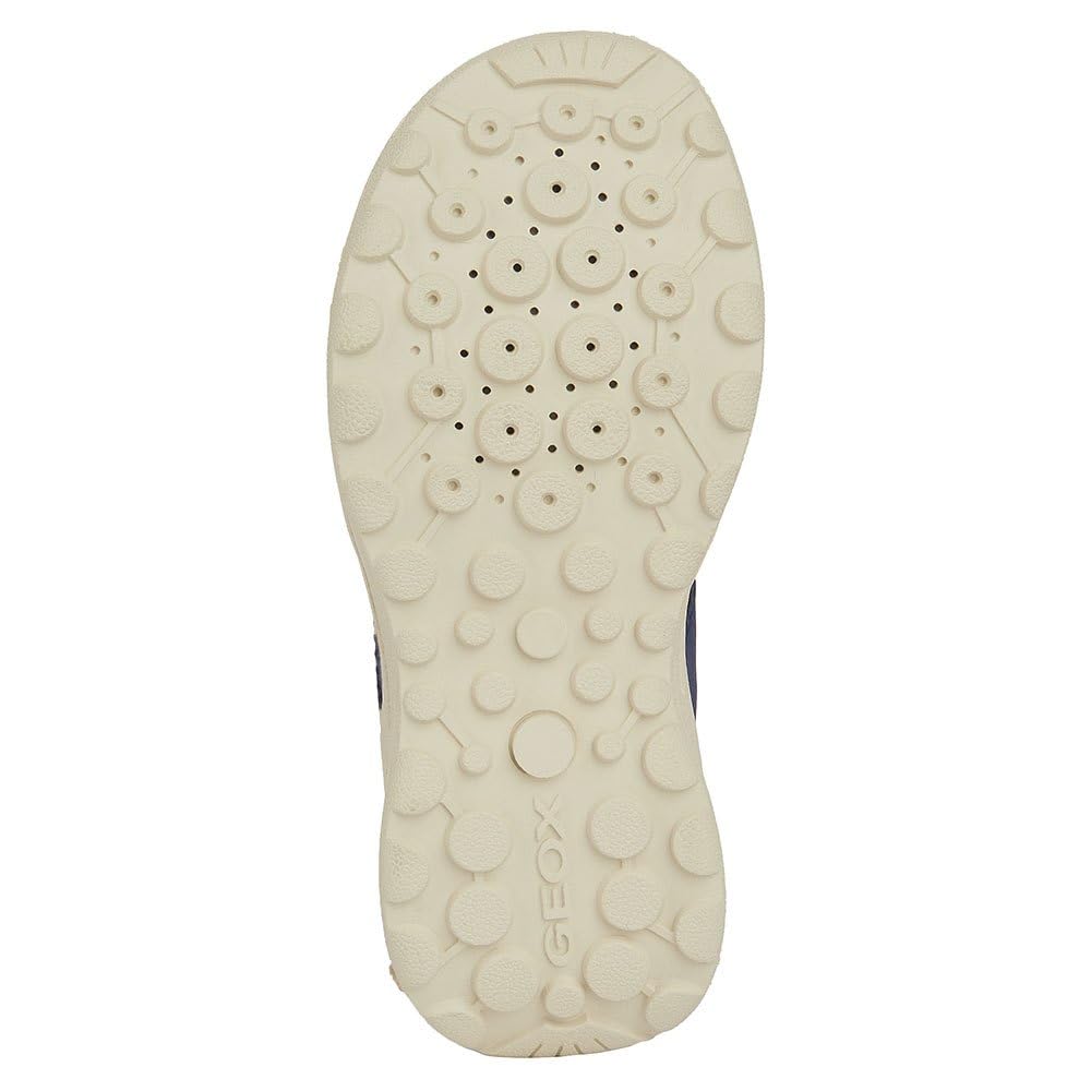 Geox Girl's J Vaniett Sandals