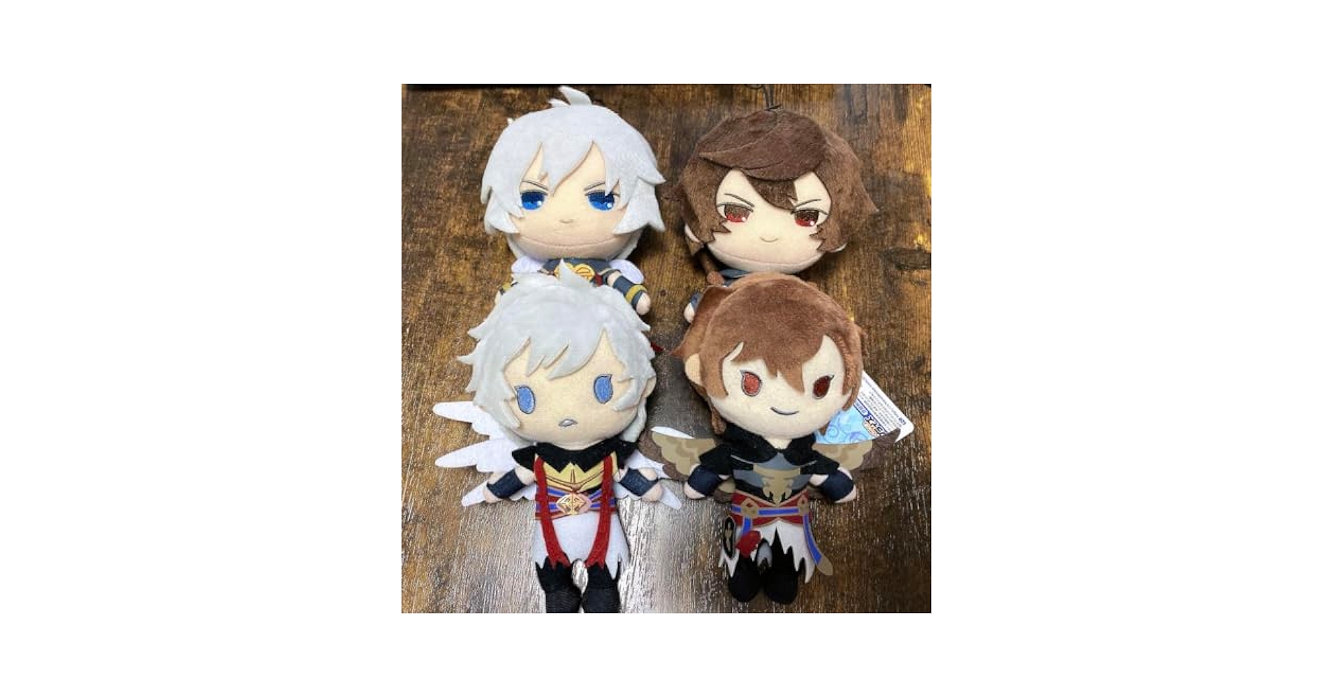 Amazon.co.jp: グランブルーファンタジー グラブル ルシフェ