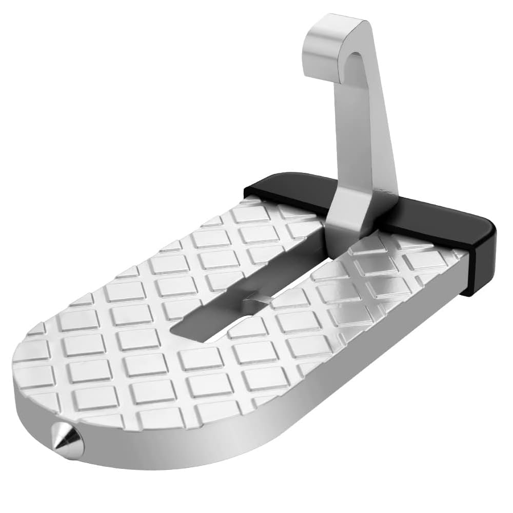 Woniyal Car Door Pedal for DACIA Duster Off-Road 2010-2026