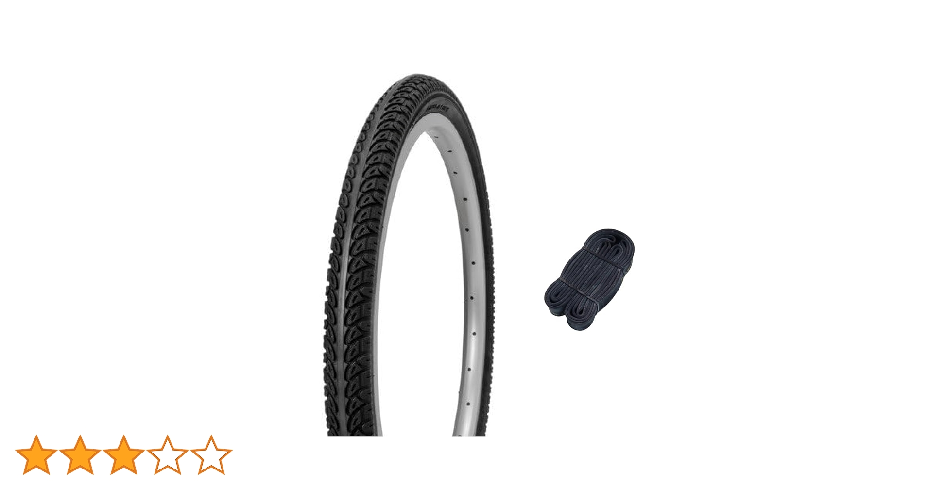 Amazon | シンコー 20インチ 自転車 タイヤ 1.2mm肉厚チューブ