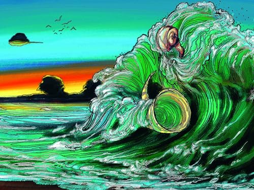 The Heroes of Tolkien - Image 2