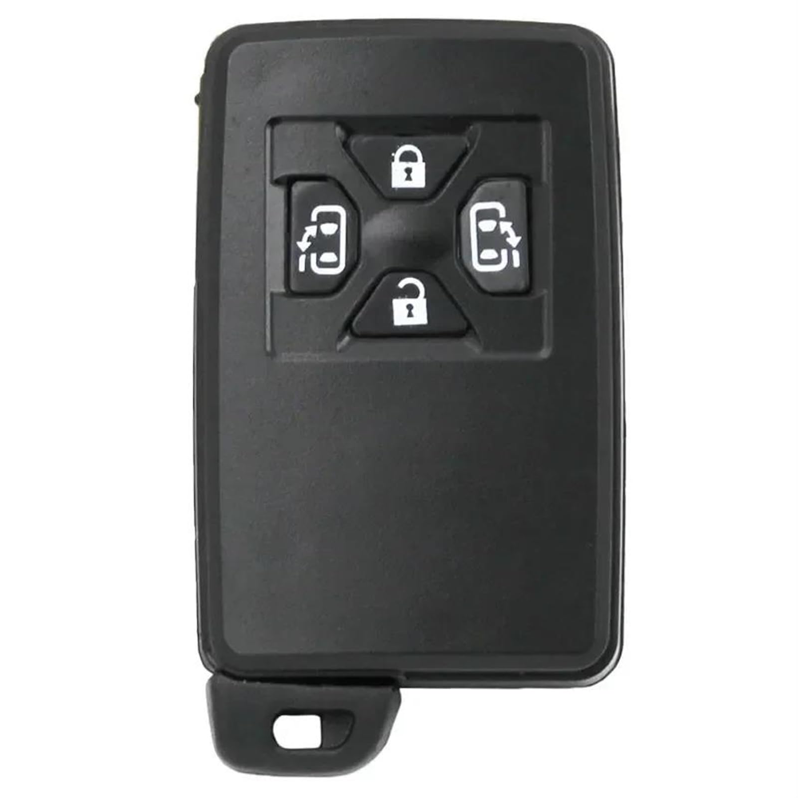 TMERIC Car Key Shell Case For Toyota For Reiz For Avalon For Previa For Alphard For Prius For Smart Remote Car Key Shell Case Housing Cover Car Key Fob Cover Case Shell (Color : 6)