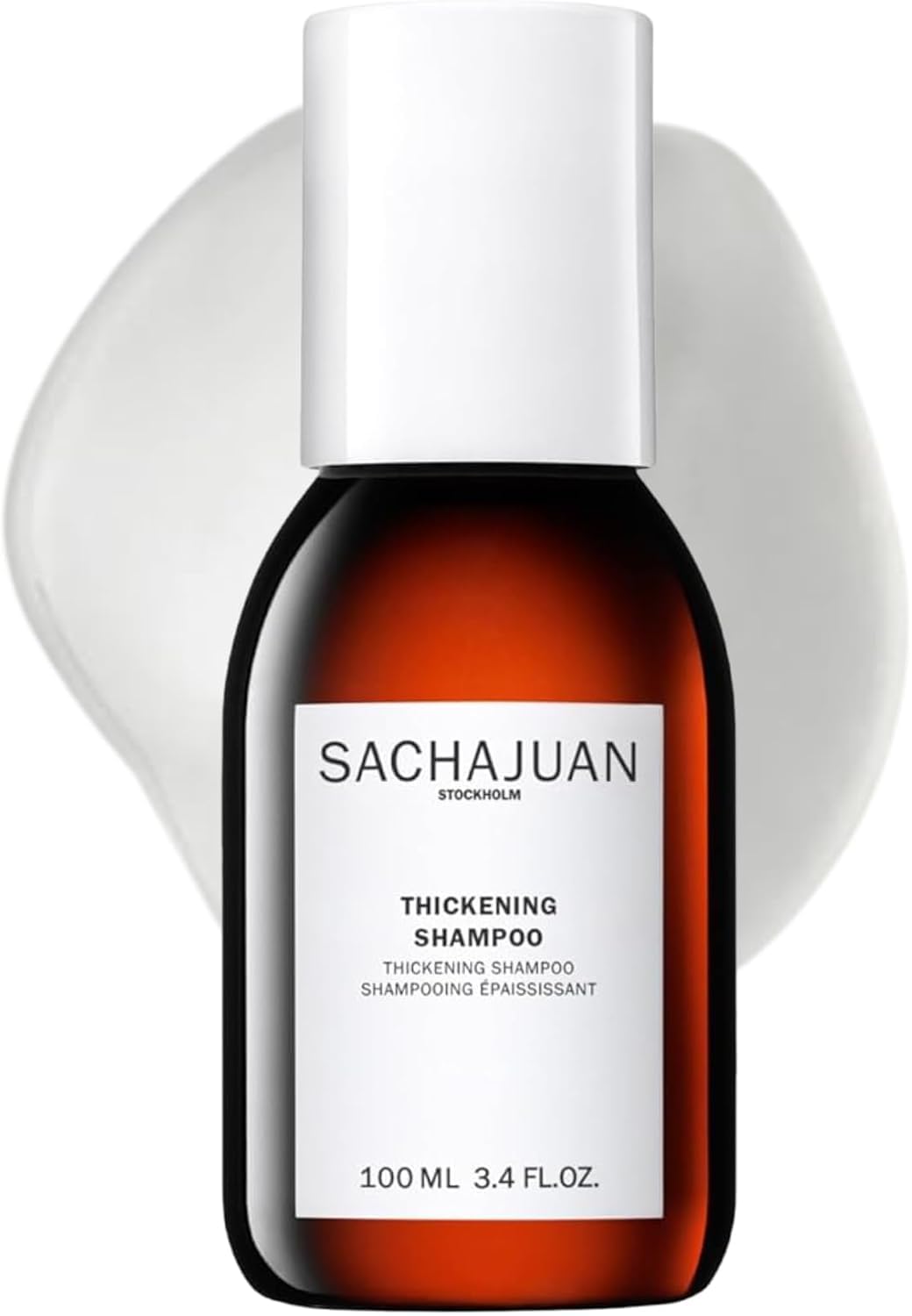 Sachajuan Thickening 3 Piece Travel Set