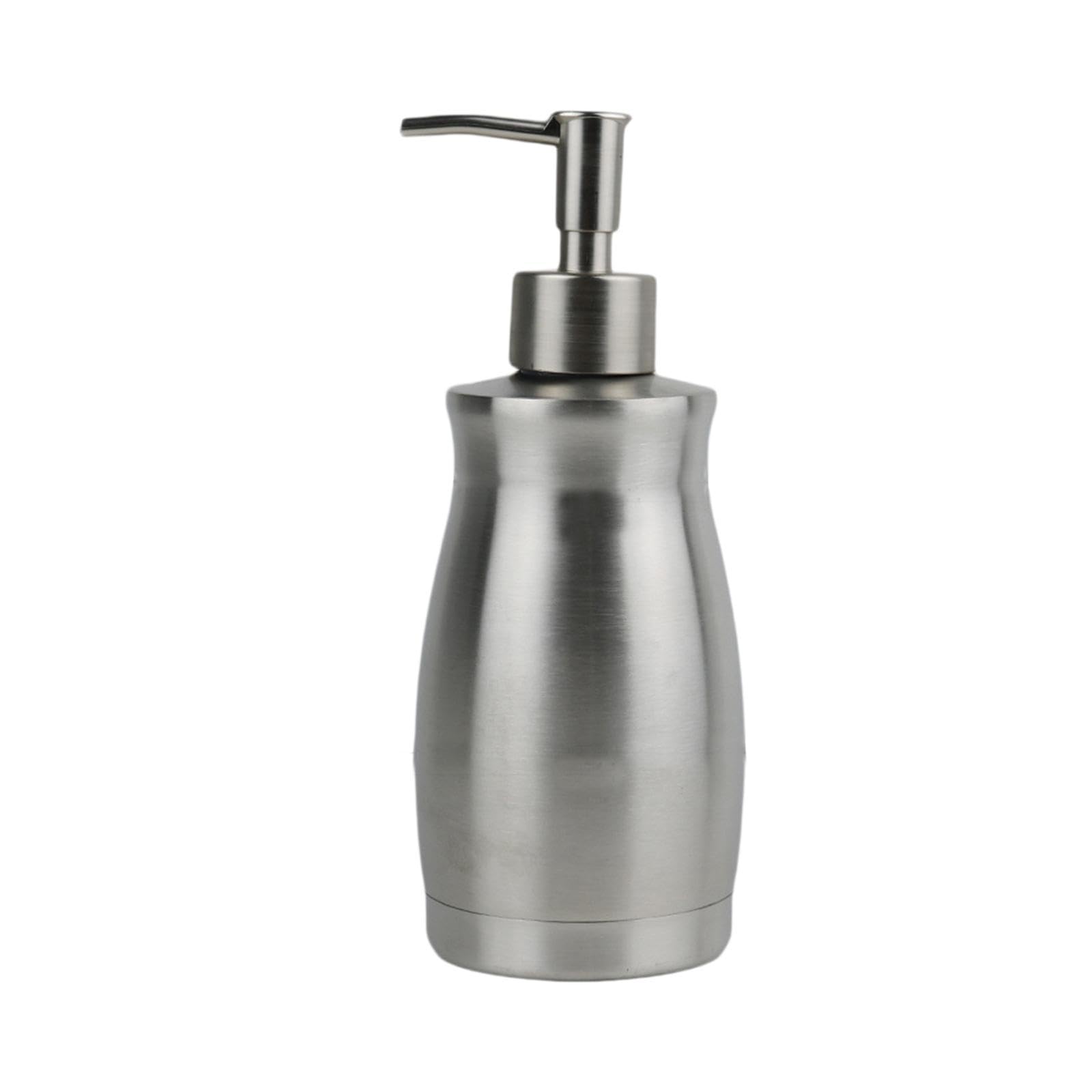 Creations Shower Gel Pump Container Lotion Dispenser for for Shampoo Lotions Apartment|Home Decor|Figurines-image-28