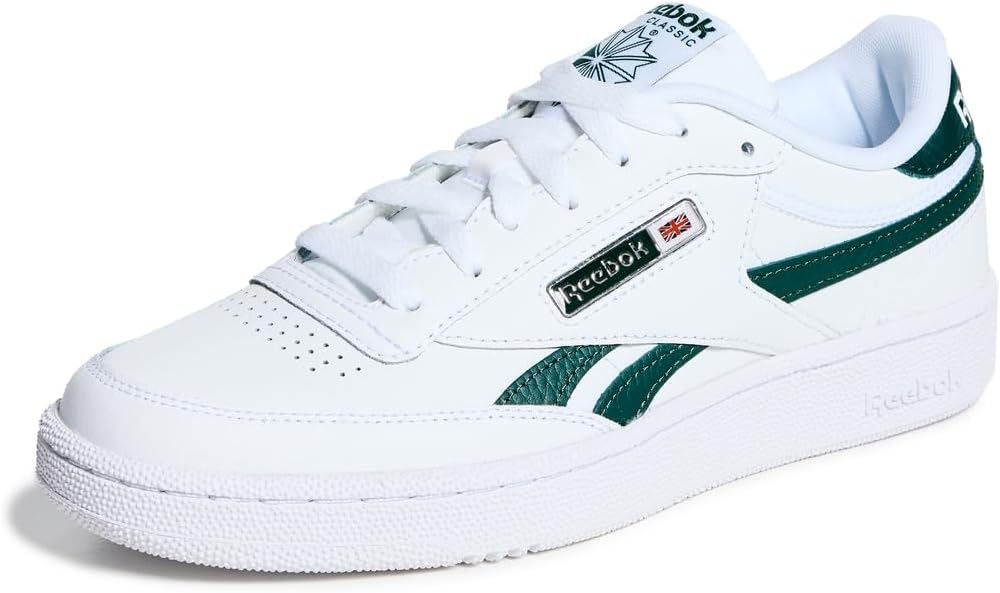 Reebok Club C Revenge Unisex Sneakers