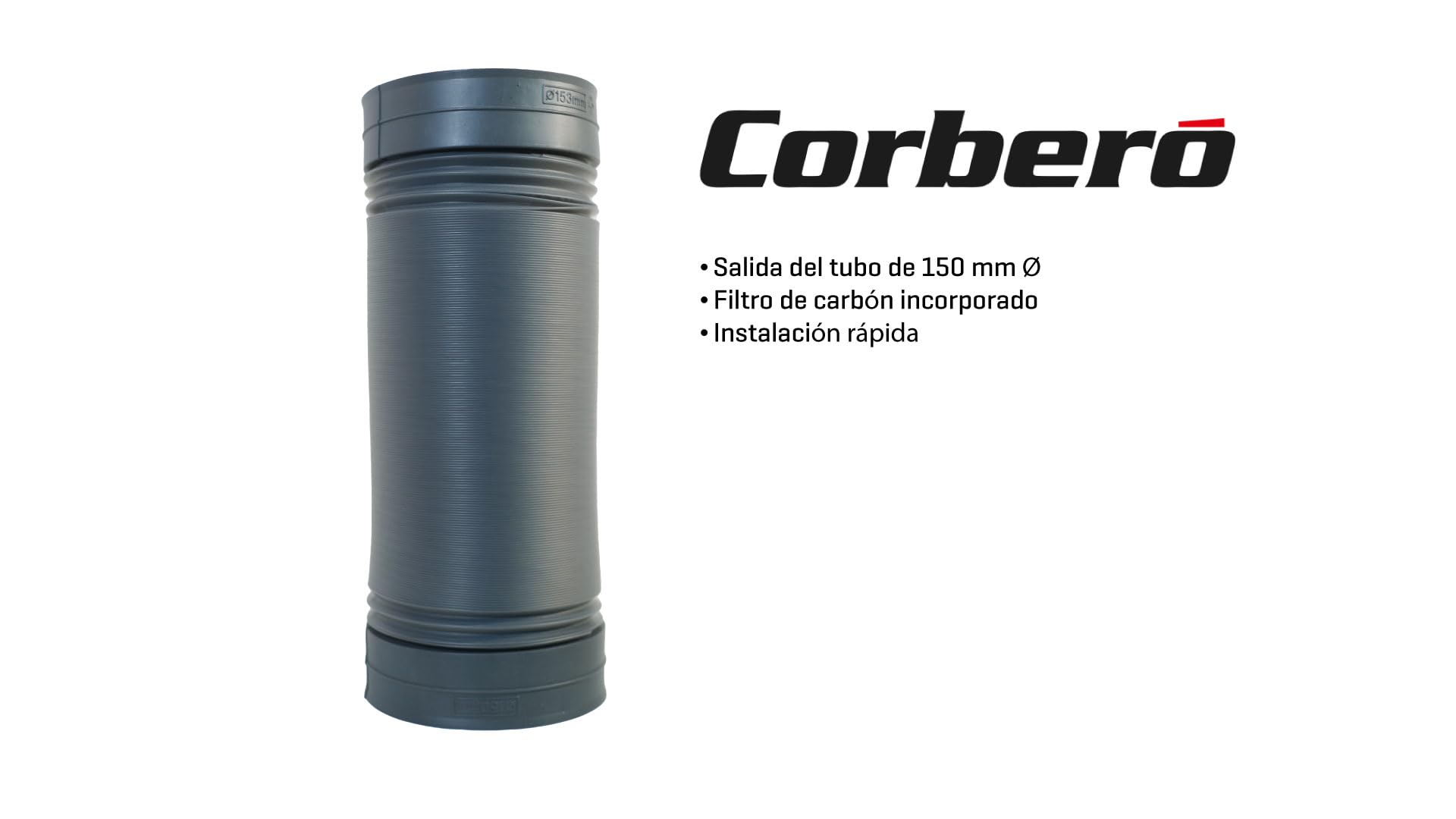 Cappa isola, 90 cm, portata 1000 m3/h, Inox, 3 velocità, filtro alluminio 3 strati, filtro carbone, efficienza energetica A++