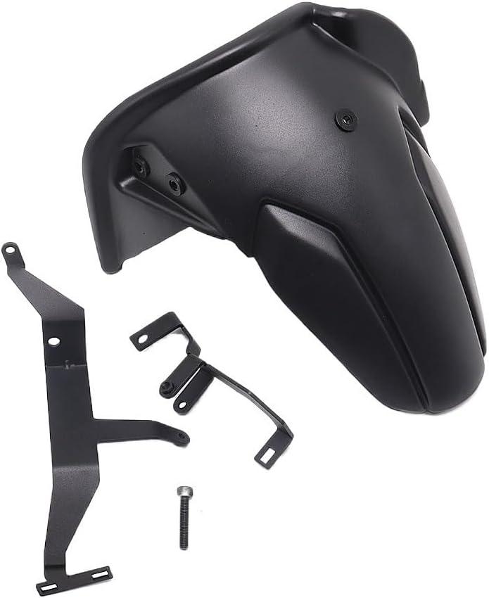 Motorcycle Mudguard Rear Tire Hugger Mudguard Rear Mudguard Guard Cover For XT1200Z For Super For Tenere 2010-2021