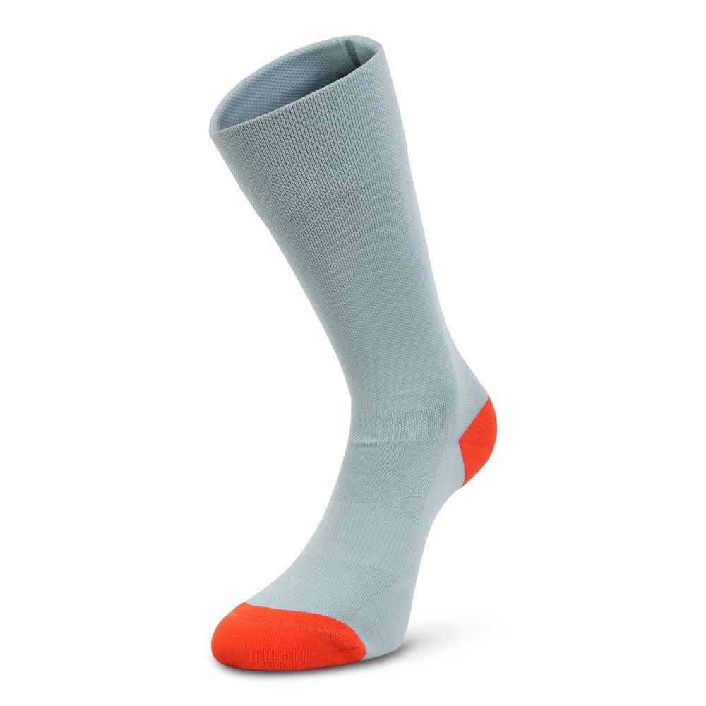 Dare2B Mens Slogan Cycle Socks, Slate Grey, 9-12 EU