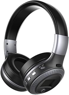 UKCOCO Fones De Ouvido Com Cancelamento De Ruído Microfone Com Cancelamento De Ruído Fones De Ouvido Sem Fio Fones De Ouvido Sem Fio Fones De Ouvido Para Computador Microfone Embutido