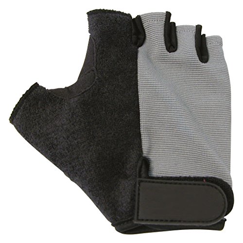 Dyto Gants de vélo MTB Gris XL thumbnail