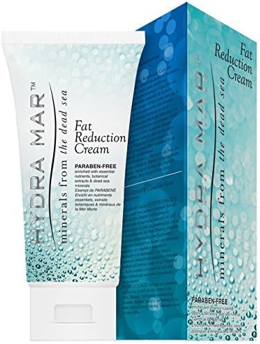 Hydra Mar Fat Reduction Cream, 6 oz