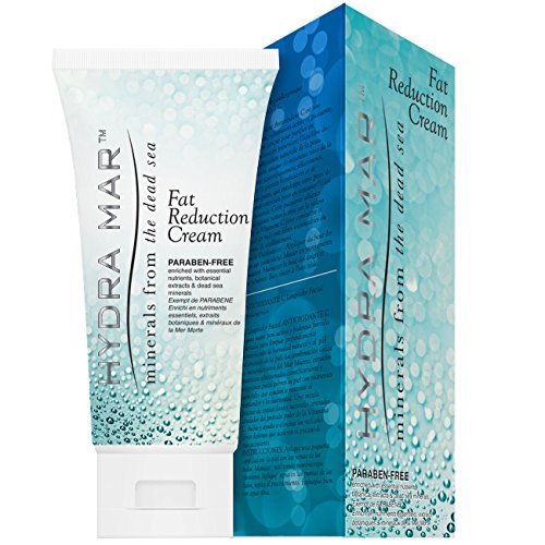 Hydra Mar Fat Reduction Cream, 6 oz