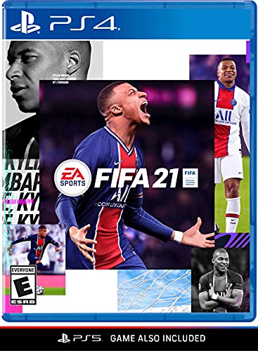 fifa ps4 Marca Electronic Arts