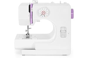 Sewing Machine - Your Mini Companion for Effortless Sewing