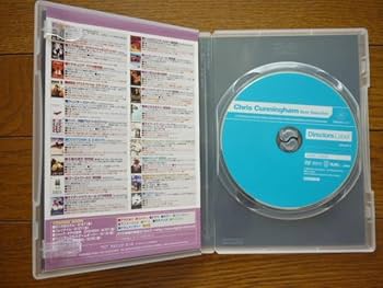 Amazon.co.jp: DIRECTORS LABEL CHRIS CUNNINGHAM クリスカニンガム