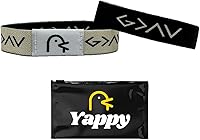 Vista 1 de Yappy - Pulseras con versículos bíblicos originales y diarios, ideales para una inspiración diaria personalizada