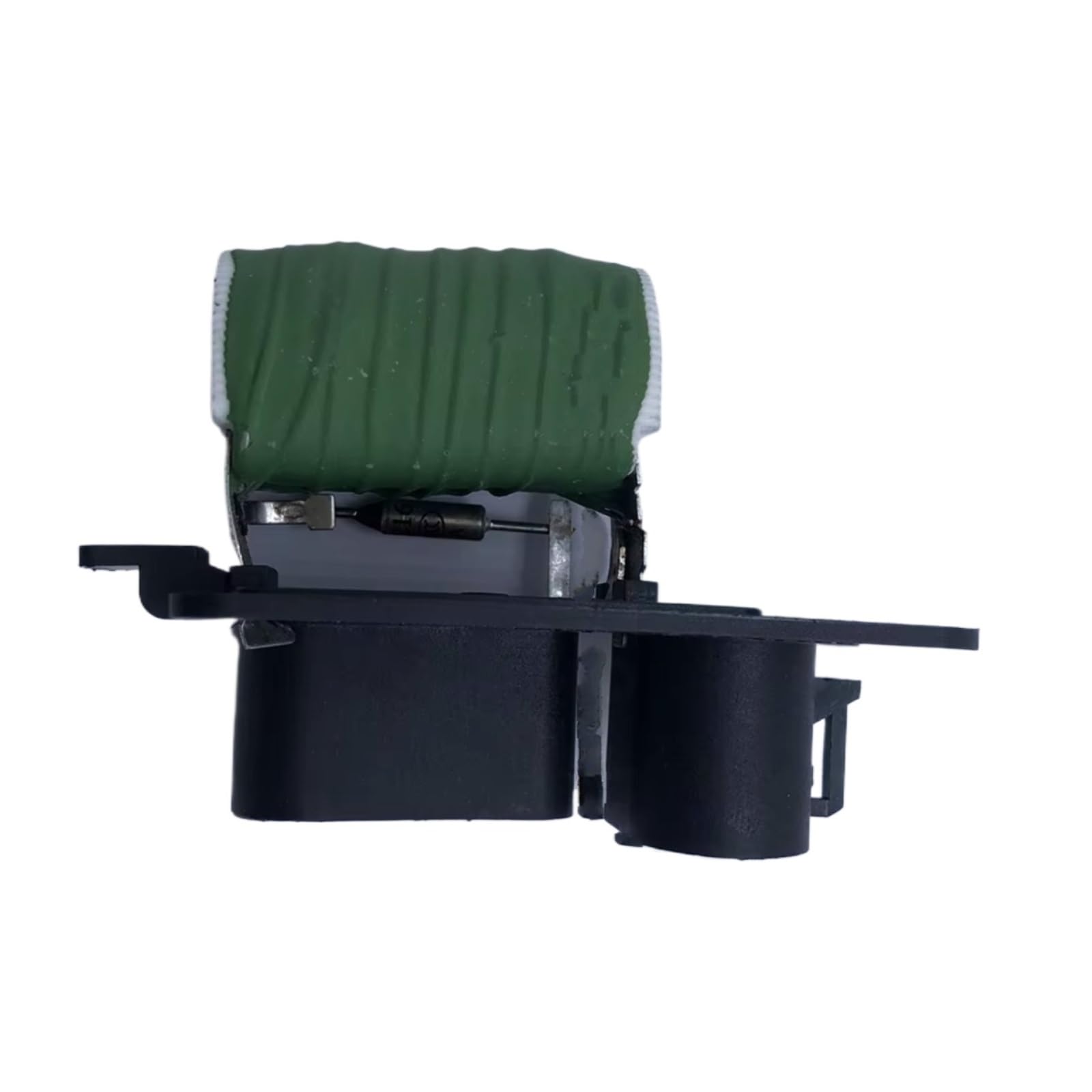 Modulo Controllo Della Velocità Ventilatore Auto Per Golf G5 G6 Resistenze ventole motore | Resistenza Motore Ventilatore Ventola 5U0959493A Sostituzione Resistenza Motore Ventilatore Auto