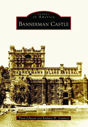 Bannerman Castle (Images of America) (English Edition)