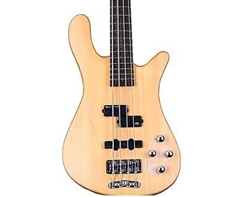 ベース Warwick RockBass Streamer LX5 warwick-bass-guitars-4-string-