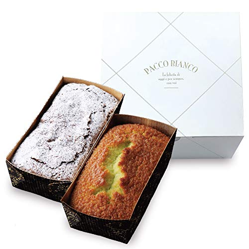 パッコビアンコ ガトーセレクション 選べる5種のパウンドケーキ詰め合わせ(チョコレートブラウニー、ガトーフィナンシェ(プレーン、紅茶、抹茶、キャラメル)) 御中元 お歳暮 ギフト お祝い 内祝 御礼 御祝 贈り物 クリスマス プレゼント スイーツ グルメ