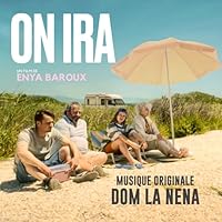 Barbara Pravi Ablum Cover