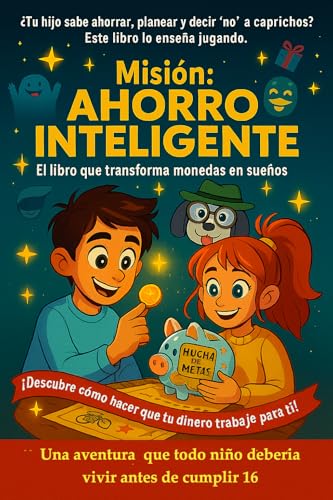 Misión: Ahorro inteligente