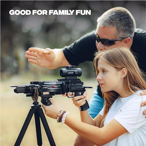 Ballista BAT REVERSE Draw Compound Mini Crossbow thumb #6