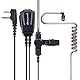 Midland MA31 Secure TX Mikrofon 2 Pin