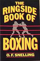 The Ringside Book of Boxing 0860517675 Book Cover