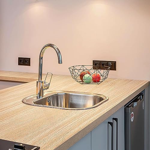 Papel tapizado para pisos Marca RONLADO (2)