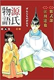 源氏物語 第五巻