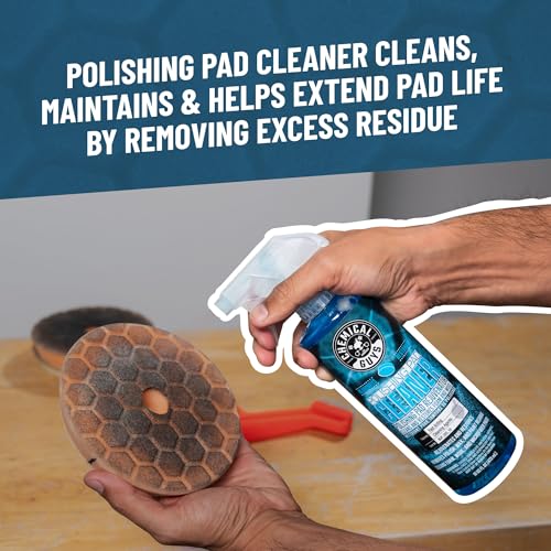 Wool Buffing Pad Vs Foam (When To Use) 2 510ShyksDHL