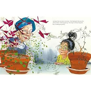 Gaga mistake day hardcoverpicture book april 9 2024  urban country home decor