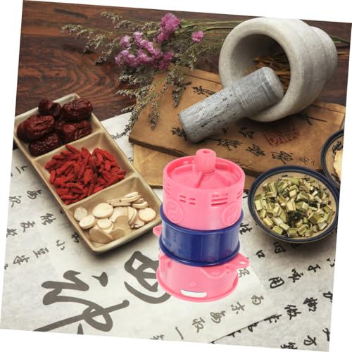 Didiseaon copa portátil para moxibustión con doble aislamiento térmico para masaje, ideal para viaje y spa miniatura 5