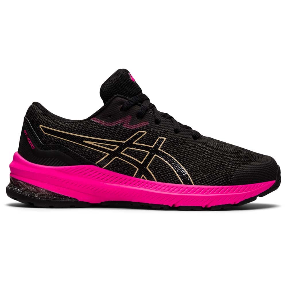 ASICS Gt-1000 11 Gs - Adidasy Unisex - dzieci